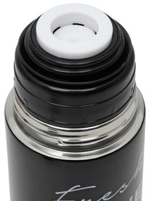 Garrafa Térmica 350 ml com Caneca Expresso Brewed Coffee