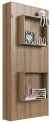 Cama Solteiro Infantil Articulação Vertical Hapi Mel A05    - Mpozenat