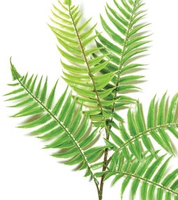 Planta Decorativa Artificial Permanente 85 cm - D'Rossi
