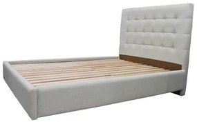 Conjunto Cama Oslo com Colchão Sun Tech King 193cm - 67329 Sun House