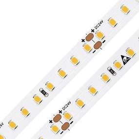 Fita Led Full 19W Por Metro 24V 4000K 5M Irc97