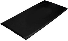 Kit 5 Colchonetes Gin�Stica, Academia E Yoga - 100 X 60 X 3 (Azul)