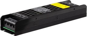 Driver Slim Colmeia Dimerizavel Para Fita De Led 12V 100W