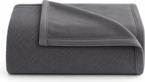 Cobertor Kacyumara Blanket Duet Chumbo  King