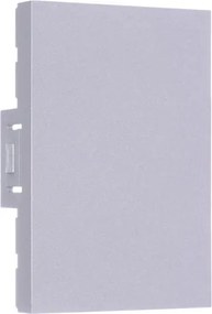 Modulo Cego Para 3 Modulos Aluminio Orion