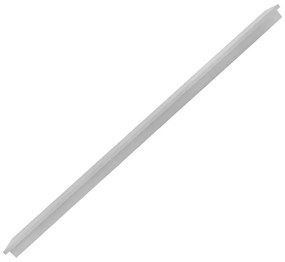 Perfil De Sobrepor Branco Para Fita Led 1m Up Light