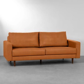 Sofá Noah Touch Mandarina