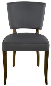 Cadeira de Jantar Bianca Sem Braço - Wood Prime SS 31424