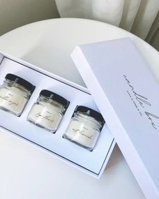 Candle Box