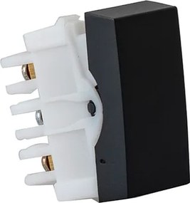 Modulo Interruptor Paralelo Preto Inova Pro Class
