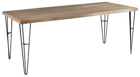 Mesa de Jantar Mercer Renar Móveis