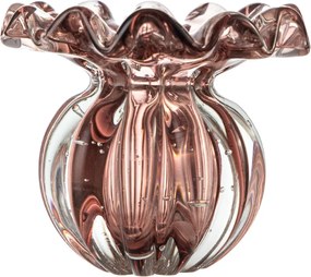 Vaso Murano Trouxinha Batllo PP New Rubi