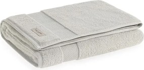 Toalha Banhão Trussardi 100% Algodão Lussure - Nebbia  Nebbia