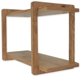 Nicho Aéreo Médio Atenas Madeirado Woodyou