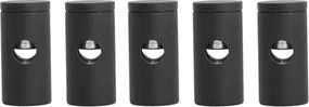 Kit Deslocador Para Fio Aluminio - PRETO