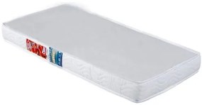 Colchao Baby Light 70 cm (LARG) Branco - 57516 Sun House