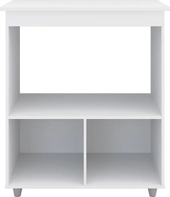 Armário Multiuso Lira 2 Portas Cozinha MB1