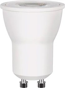 Lampada Led Mini Dicroica Gu10 3W 36 Irc95 2700K Evo