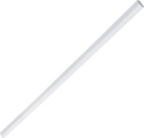 Perfil Led De Sobrepor 18W Multitemperatura Honey - BRANCO