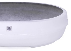 Vaso Bacia Decorativo Osaka M 11,5x44x36 cm - D'Rossi