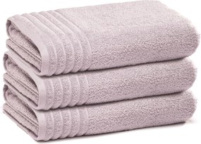 Kit 3 Toalhas de Rosto Trussardi 100% Algodão Imperiale - Fiore  Fiore