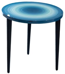 Mesa M torneada 48diam - Beach