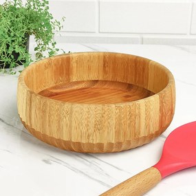 Bowl de Bambu (Médio)