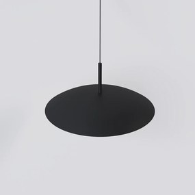 Pendente Tod Dish Egg Large Ø40Cm Led 19W 3000K - Qimporta Pd2526 (CHAMPANHE)