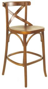 Banqueta Baixa X Manchester - Wood Prime NL 31679