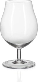 Taça de Cristal Mozart P/ Cerveja Golden 430ml Incolor