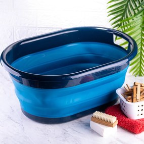 Cesto Retrátil Multiuso - 18L