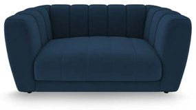 Caminha Casinha para Cachorro Gato Pet Mini Poltrona Meg Veludo Azul - Loja Sheep - Veludo Azul Marinho