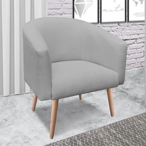 KIT 01 POLTRONA E 01 NAMORADEIRA STELLA