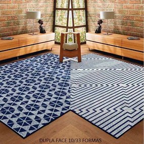 Tapete Soft Formas 10/33 150x200cm T01  - D'Rossi