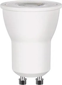 Lampada Led Mini Dicroica Gu10 3W 36 260Lm 4000K
