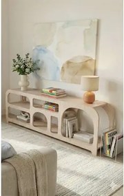 Rack Buffet Plaster Pinus Woodyou 1,60x33x57 cm