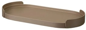 Bandeja Sienna P Laca Champagne - 77167 Sun House