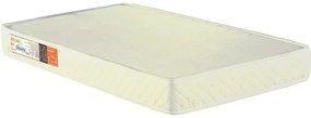 Colchão D18 Para Berço Padrão Americano 130X70X10 Orthovida (Diversas)