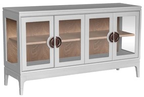 Buffet Aurora M 1,5m - Branco