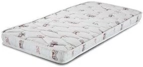 Colch�O Ber�O Orthovida D18 - 130X60X10 - Selo Inmetro