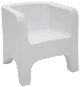 Poltrona Tonic Branca Tramontina 92716010