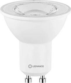 Lampada Led Dicroica Gu10 4W 60 350Lm - LED BRANCO QUENTE (3000K)