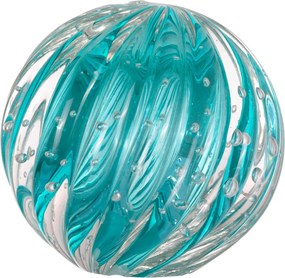 Esfera Murano Atys PP Verde Esmeralda