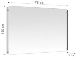 Cabeceira Cama Box Casal Queen 160cm Oscar Z37 Veludo Verde - Mpozenat