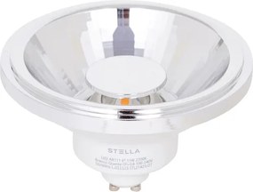 Lampada Led Ar111 Gu10 11W Irc95 2700K Pro