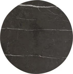 Arandela Led Mármore Bronze 8,4w 840lm 3000k Bolle Rock