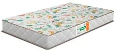 Colchão Para Berço 60cm Espuma D18 Supreme Branco - Gazin
