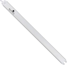 Driver 24V 60W Aluminio Cinza Slim