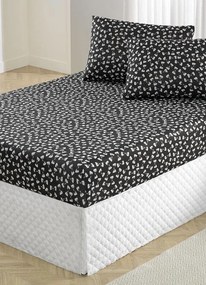 Jogo de Cama Laços Solteiro 2 Peças