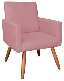 KIT 02 POLTRONAS COM 02 PUFFS LARISSA SU